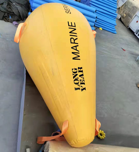 Sacca di risalita - LY-50L - Zhenjiang Longyear Marine Equipment Co.,Ltd