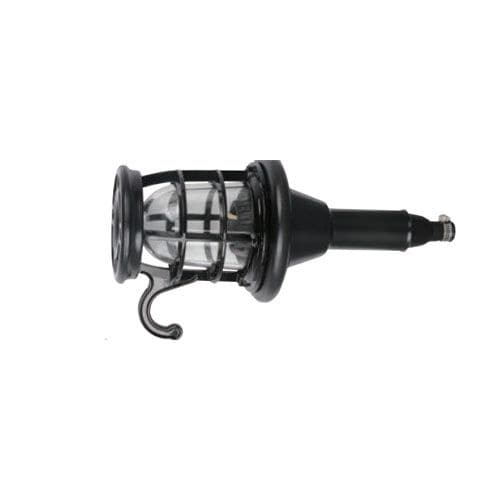 Lampada per nave - Zhenjiang Longyear Marine Equipment Co.,Ltd - per sala macchine / a lampada fluorescente / fissa