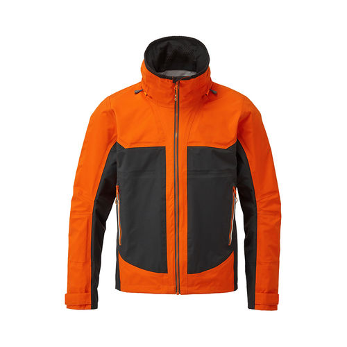 Giacca da navigazione - GS-6402 - Gambolsports - con capuccio / a maniche lunghe