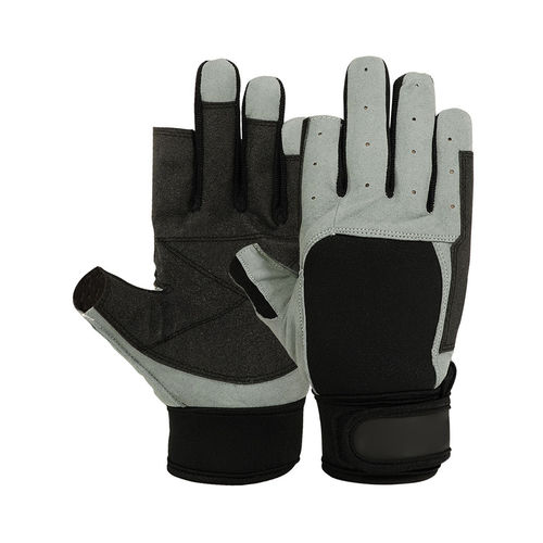 Guanti da vela - GS-7203 - Gambolsports - 3 dita