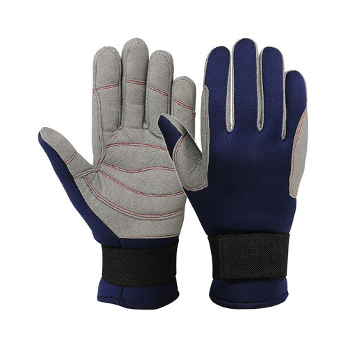 Guanti da vela - GS-7204 - Gambolsports - integrale