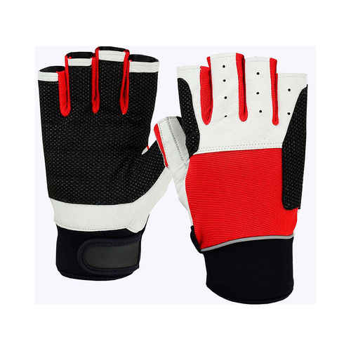 Guanti da vela - GS-7207 - Gambolsports - mezzoguanto