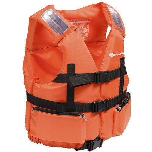 Aiuto al galleggiamento per sport nautici - 34.001 - KOLIBRI - per canoa e kayak / unisex / in schiuma