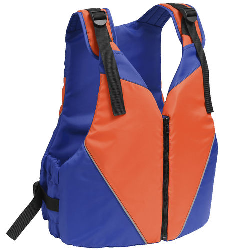 Aiuto al galleggiamento per sport nautici - 34.001.49 - KOLIBRI - per canoa e kayak / unisex / in schiuma