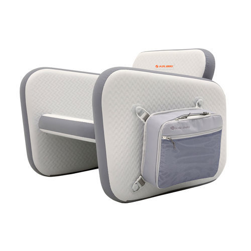 Sedia a sdraio per yacht - 14.050.0 - KOLIBRI - per barca / gonfiabile / in tessuto spalmato PVC
