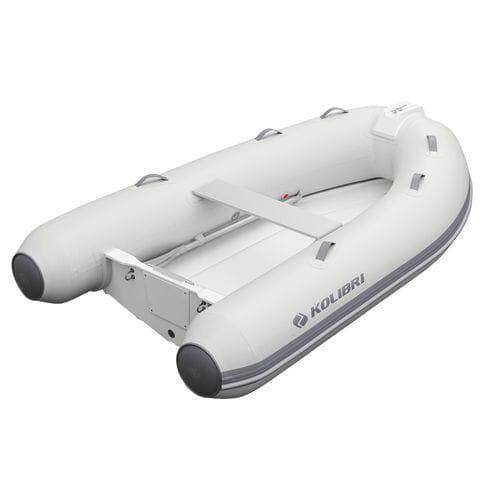 Gommone fuoribordo - RIB W290LT - KOLIBRI - a benzina