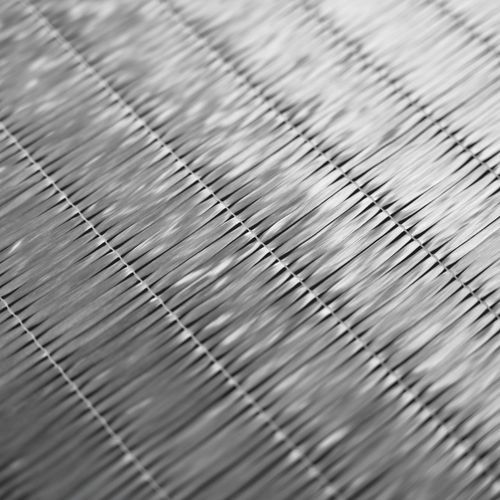 Tessuto composito fibra di vetro - Kelteks - unidirezionale / in tessuto non tessuto