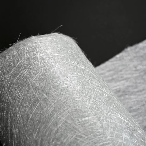 Tessuto composito fibra di vetro - Emulsion - Kelteks - coprente