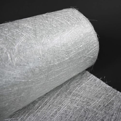 Tessuto composito fibra di vetro - Powder - Kelteks - coprente