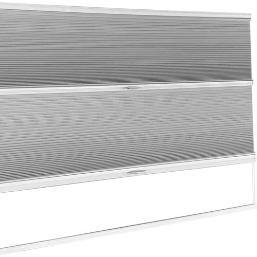 Tenda occultante - Dual - Seaview Blinds - in tessuto / per yacht