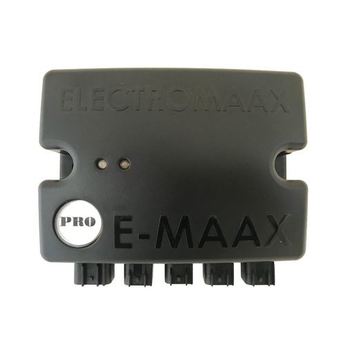 Regolatore di carica di batteria - E-MAAX PRO SMART - ElectroMaax - per barca