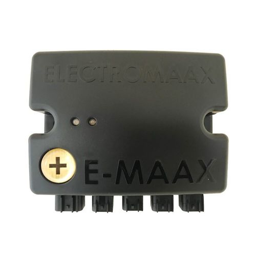 Regolatore di carica di batteria - E-MAAX PLUS SMART - ElectroMaax - per barca