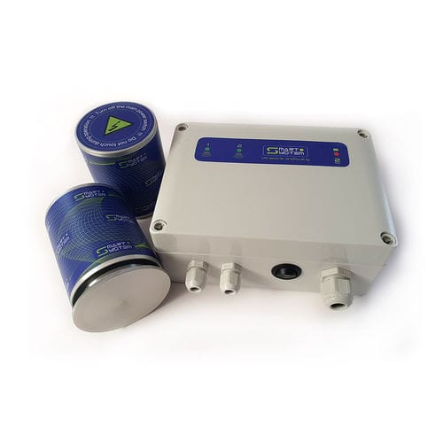 Sistema antivegetativo ad ultrasuoni - Smart LITE2 Dual Band - SMART SYSTEM ULTRASONIC ANTIFOULING - per barche < 10 m / alimentazione DC