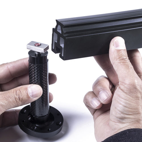 Supporto universale - L-UJB	 - LOOP Products