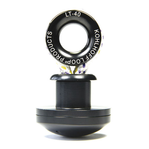 Golfare fissa - L-PAD series - LOOP Products - per barca a vela