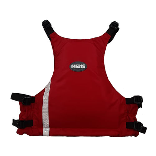 Aiuto al galleggiamento per sport nautici - N-0914 - Neris - per canoa e kayak / per uomo / in schiuma