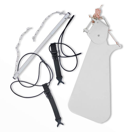 Timone per kayak - N-051X - Neris