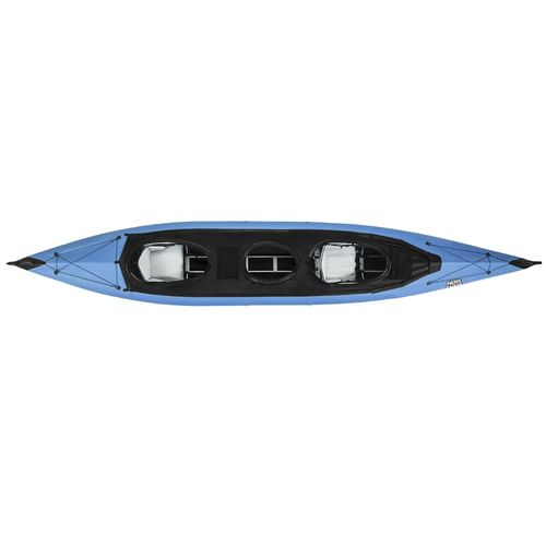 Paraspruzzo per kayak - N-0608 - Neris