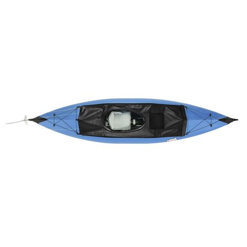 Paraspruzzo per kayak - N-0601 - Neris