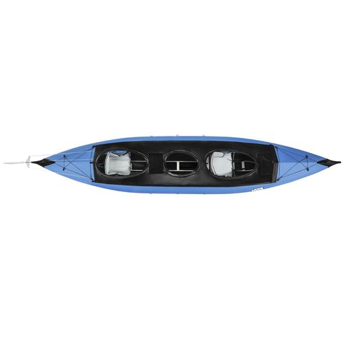 Paraspruzzo per kayak - N-0603 - Neris
