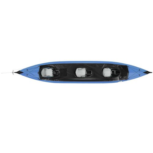 Paraspruzzo per kayak - N-0605 - Neris