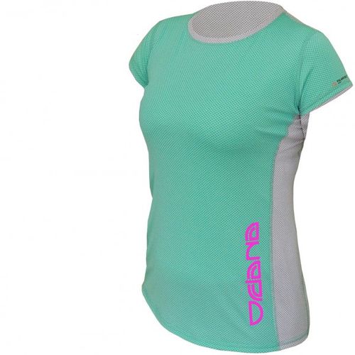 Top lycra per donna - Delta - Ordana
