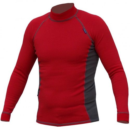 Top lycra a maniche lunghe - X-warm - Ordana