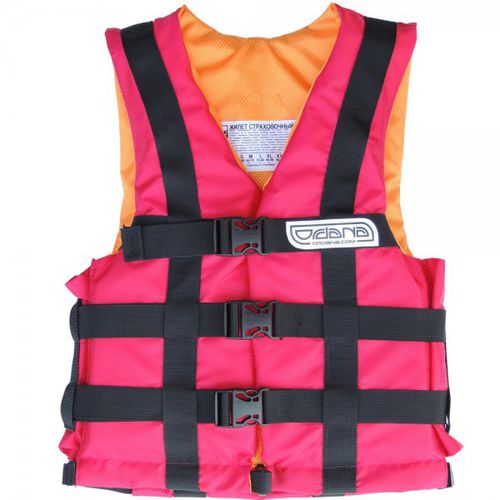 Aiuto al galleggiamento per sport nautici - 0014 - Ordana - per canoa e kayak / unisex / in schiuma