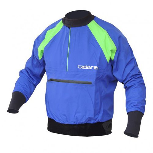 Spray-top per canoa-kayak - Light - Ordana - unisex / a maniche lunghe