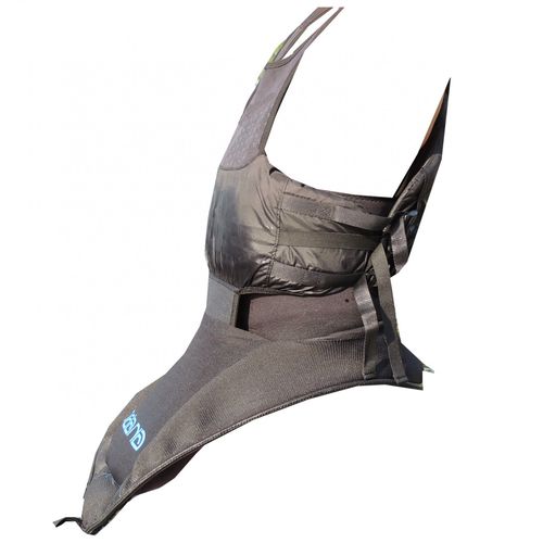 Paraspruzzo da canoa - JP - Ordana - in neoprene