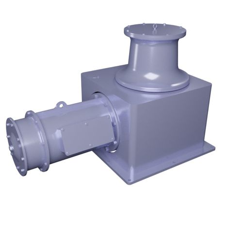 Verricello per nave - GMC-NL - United Marine Suppliers Co., LTD. (UMS) - per rimorchiatore / elettrico