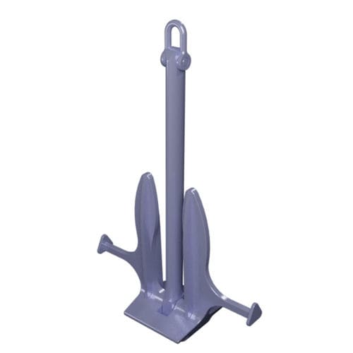 Ancora HHP - Matrosov - United Marine Suppliers Co., LTD. (UMS) - per nave / per acquacoltura / in acciaio inossidabile
