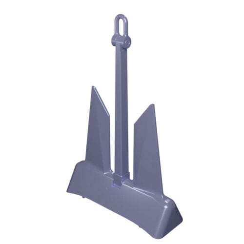 Ancora HHP - AC-14 - United Marine Suppliers Co., LTD. (UMS) - tipo AC-14 / per nave / in acciaio inossidabile