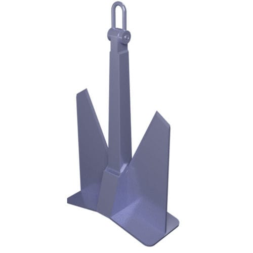 Ancora HHP - TW - United Marine Suppliers Co., LTD. (UMS) - per nave / in acciaio inossidabile / in acciaio galvanizzato
