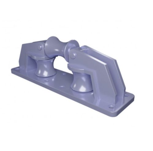 Cubia per nave - R - United Marine Suppliers Co., LTD. (UMS) - a rulli