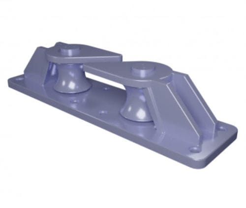 Cubia per nave - Z - United Marine Suppliers Co., LTD. (UMS) - a rulli