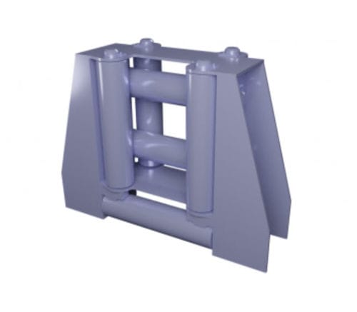 Passacavo per nave - 6-7 - United Marine Suppliers Co., LTD. (UMS) - a rulli
