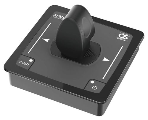 Quadro di comando per barca - DPMS series - QS SEAMASTER - per elica / con joystick