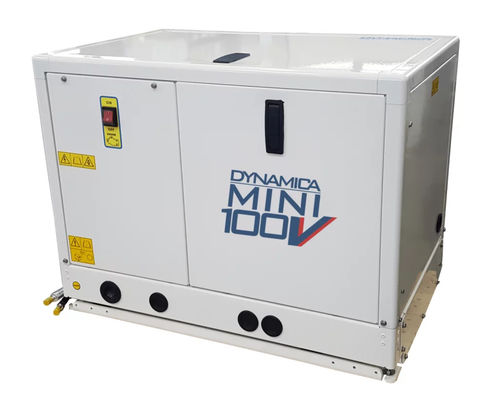 Gruppo elettrogeno diesel - MINI 100V - DYNAMICA Marine - per barca / IP23