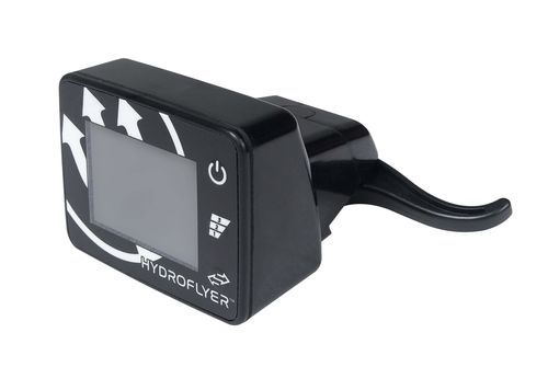 Leva di comando di accelerazione - Wireless Throttle Unit - HydroFlyer - digitale / a distanza / mano