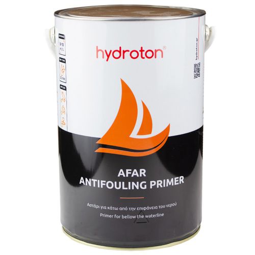 Primer per barca - AFAR - Hydroton SA - multiuso / monocomponente / anticorrosione