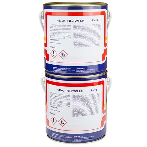Stucco Epossidico Bianco 38g Per Riparazione Lavelli E Piani Quarzo - Per Scheggiature E Crepe Per Sanitari Ceramica - Foto 9