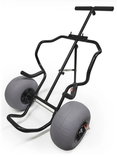 Carrello di varo - AquaDart Pro - iAQUA - per aquascooter