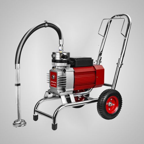 Macchina a spruzzo mobile - CY998 - Jiangsu Chnye Tools Co., Ltd. - per cantiere navale