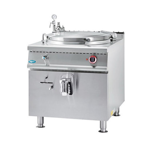 Padella elettrica - BSG series - Ningbo BAST-MARINE Electrical Equipment Co, Ltd