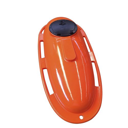 Scialuppa di salvataggio chiusa - SM1200 - Wuhan Laoleilvwan Marine Technology Co., Ltd.