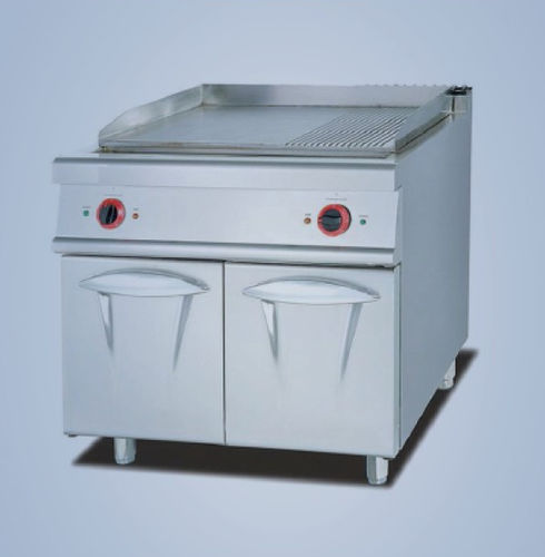Bistecchiera elettrica per nave - DZDP series - Shanghai Continental Marine Equipment Co., Ltd.