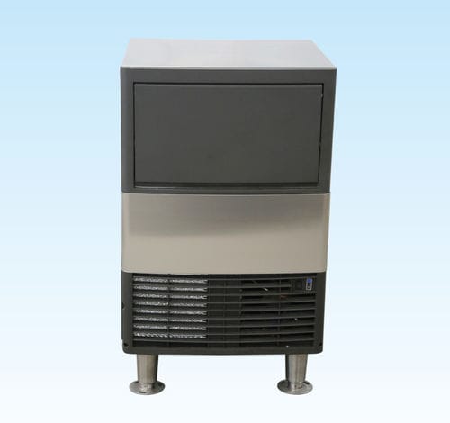 Macchina del ghiaccio per nave - DQM series - Shanghai Continental Marine Equipment Co., Ltd.