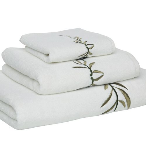 Asciugamani per barca - OLIVE BRANCH - Aeris Design Tekstil Pazarlama ve Tic. Ltd. Sti.
