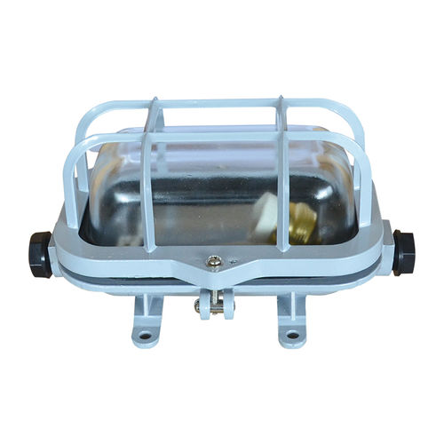 Plafoniera da esterno - CCD2-1-2 - Zhejiang Bozhou Marine Electric Technology Co., Ltd. - per nave / per cabina / per cockpit